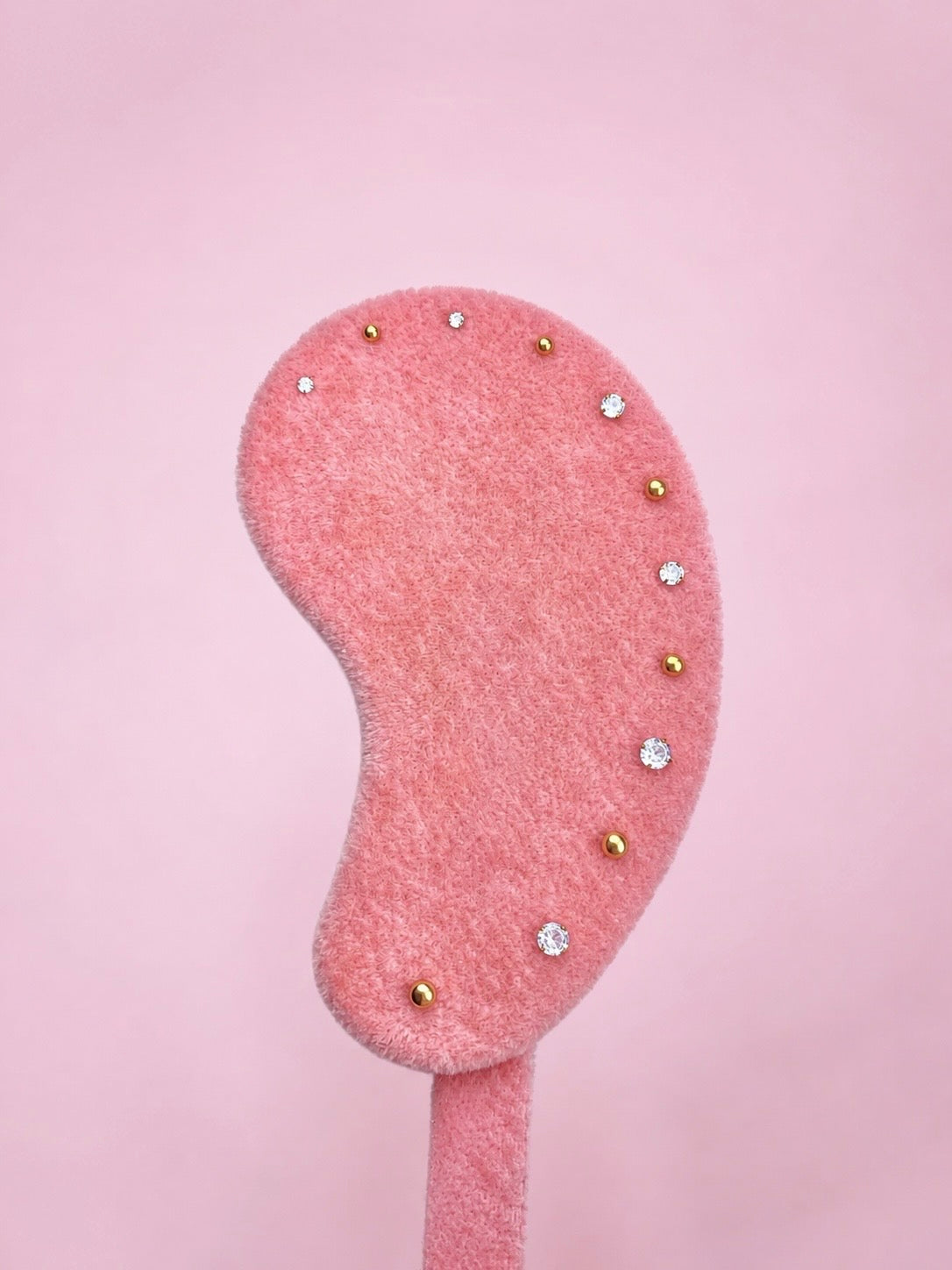 Mini studs en acero inoxidable