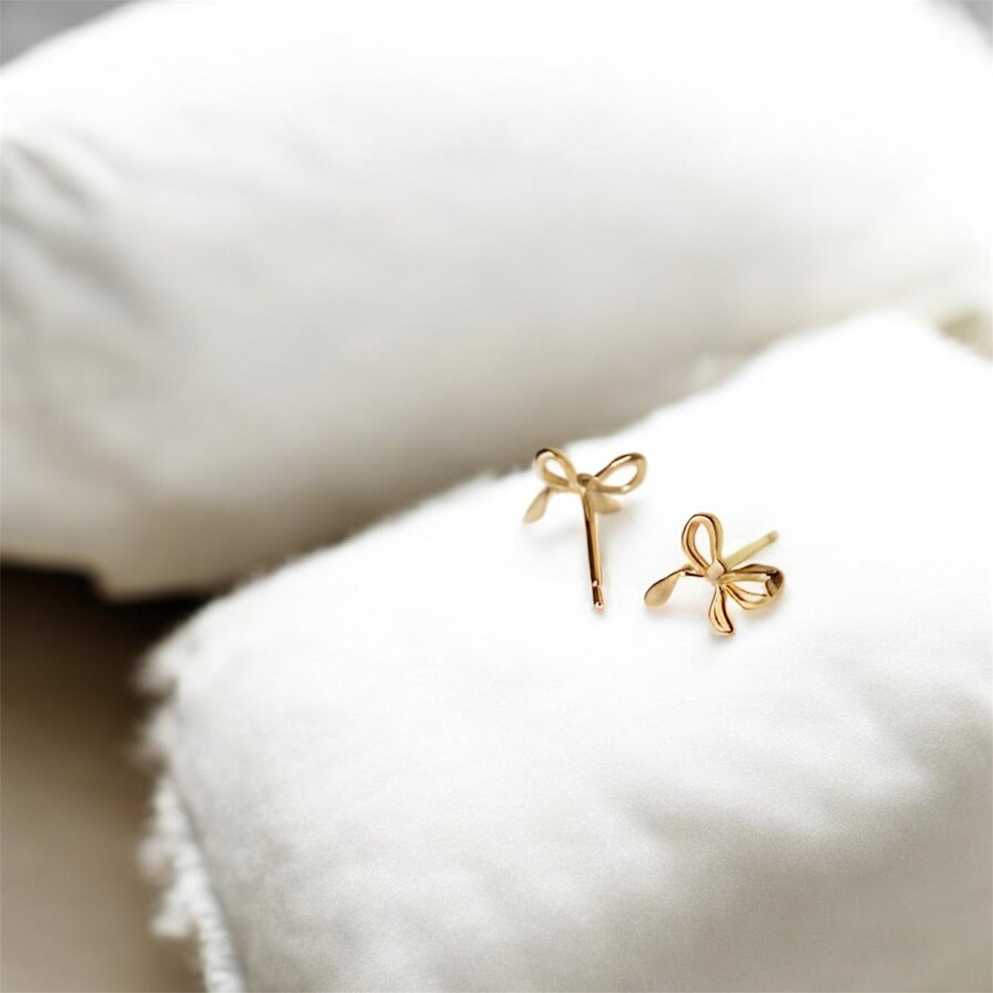 Mini studs Plata 925 | Lazo