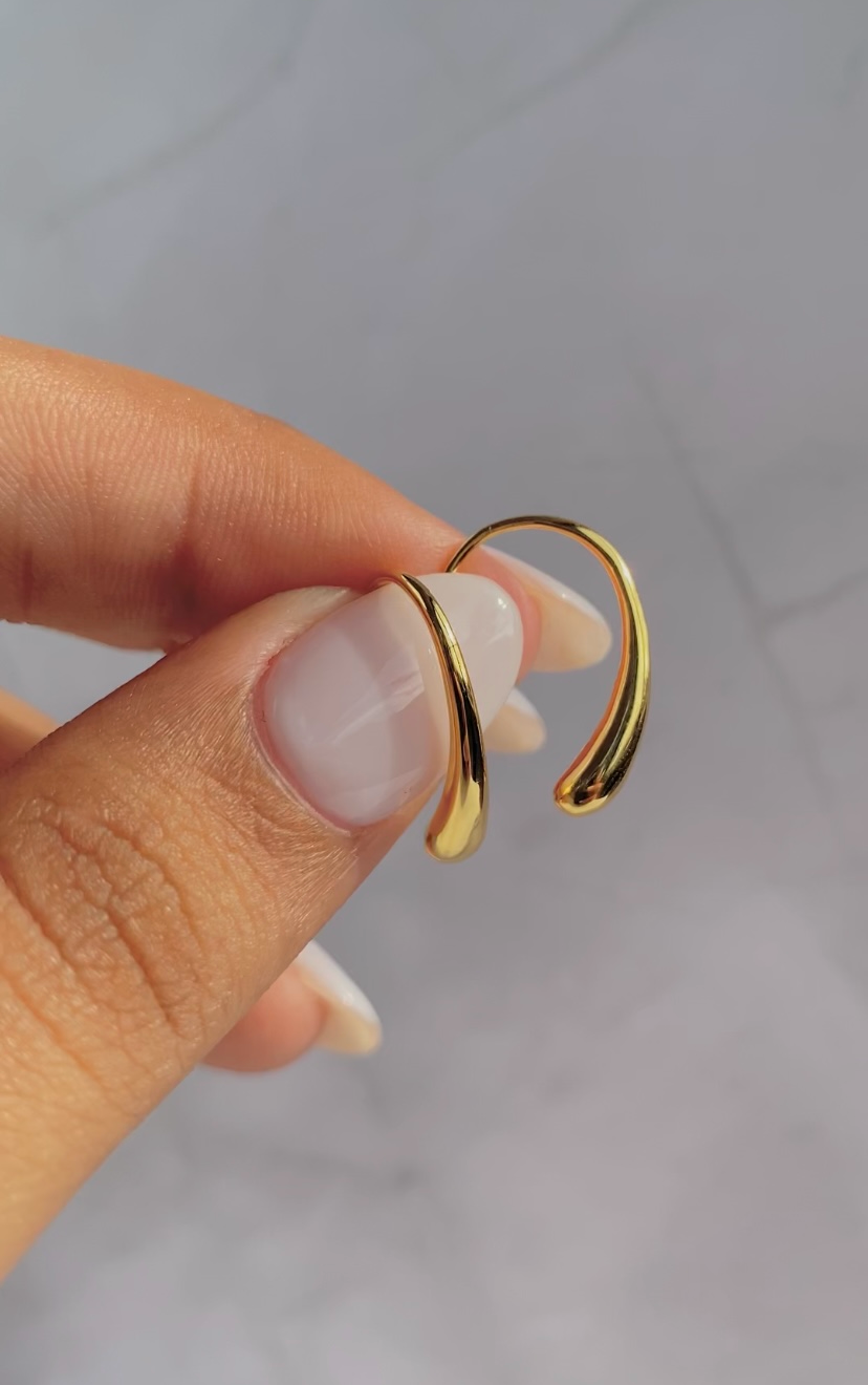 Fine Drops | Plata 925
