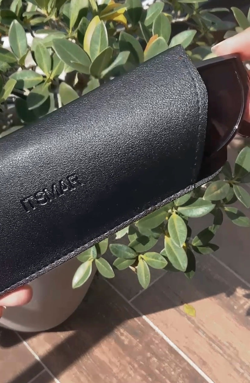 LEAH Sunglasses