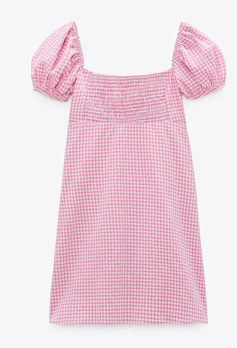 Mini Dress | Z A R 🌸