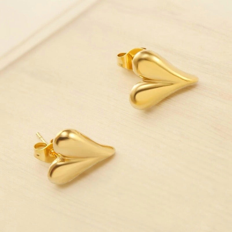 Pendientes LOVE