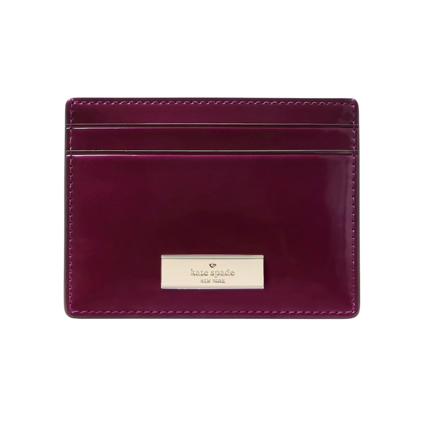 Slim Card Holder Kate Spade 100%OG