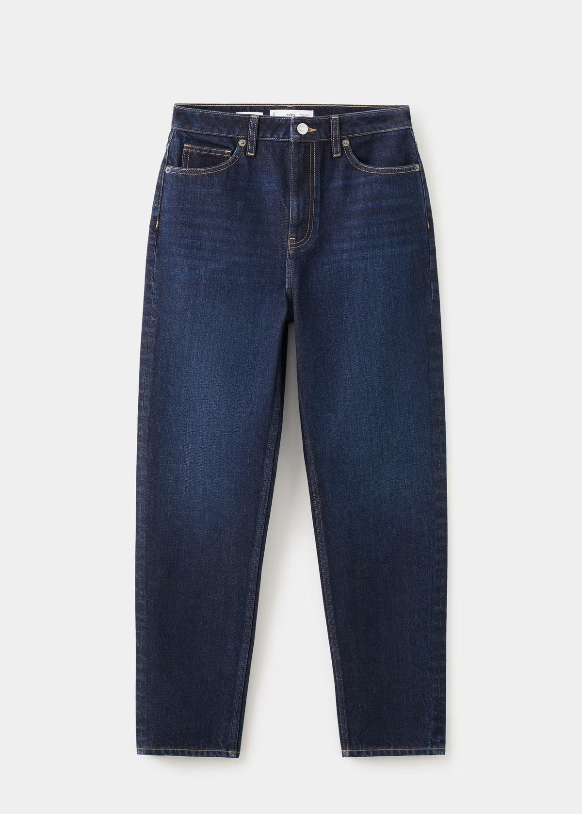 MOM Jeans | MNG