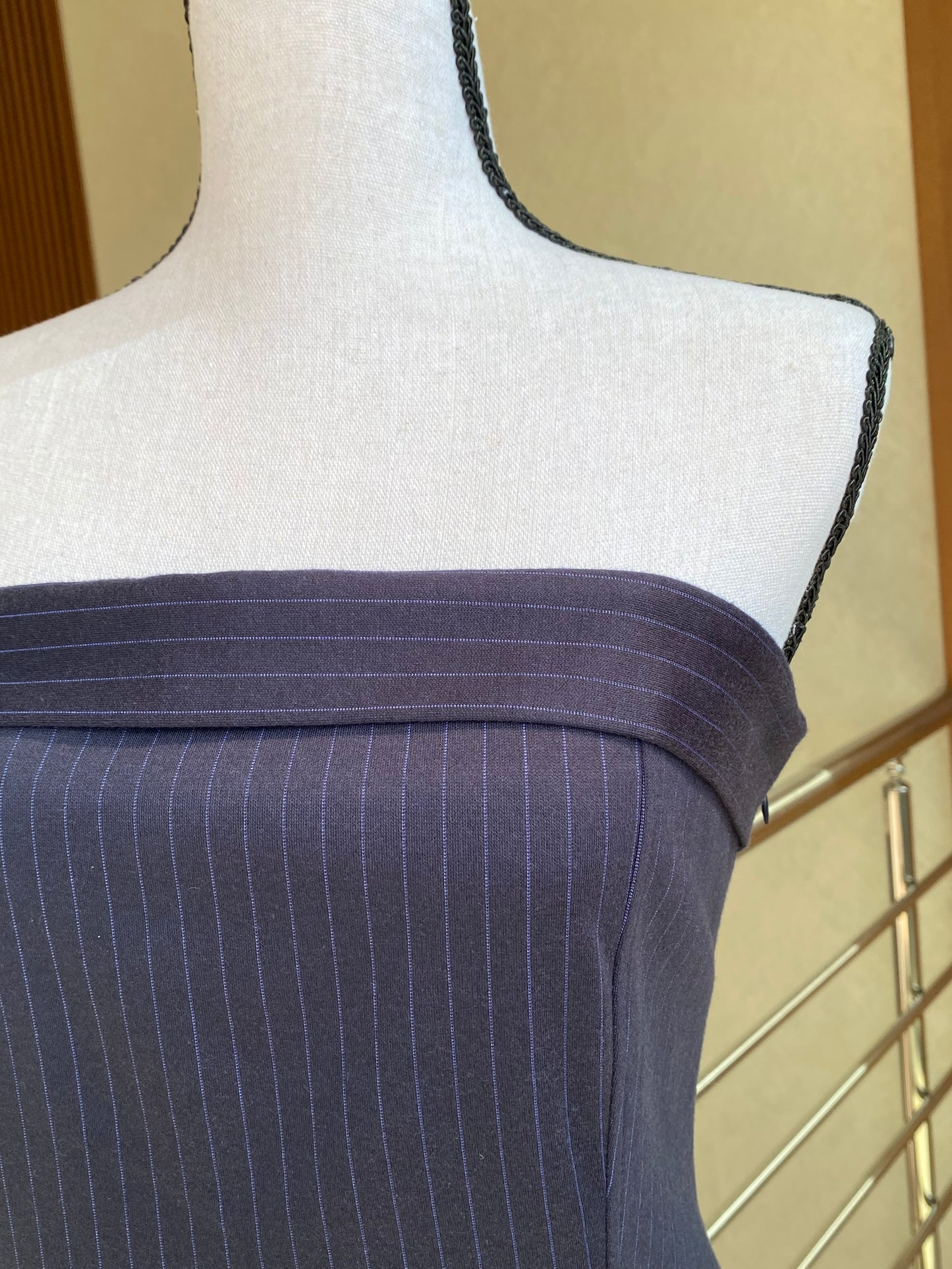 Mini Dress | W.F.
