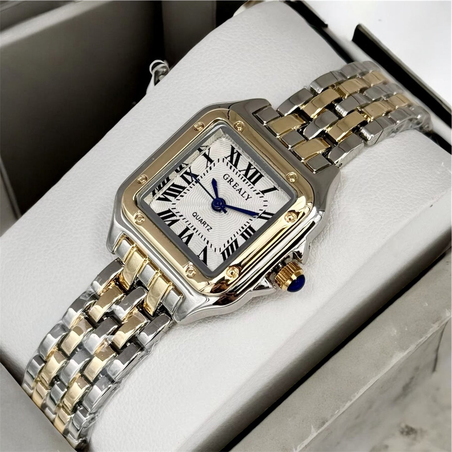 Reloj de mujer Vintange - Quartz