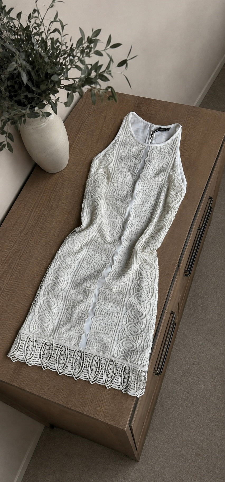 M.D | Cocktail Dress