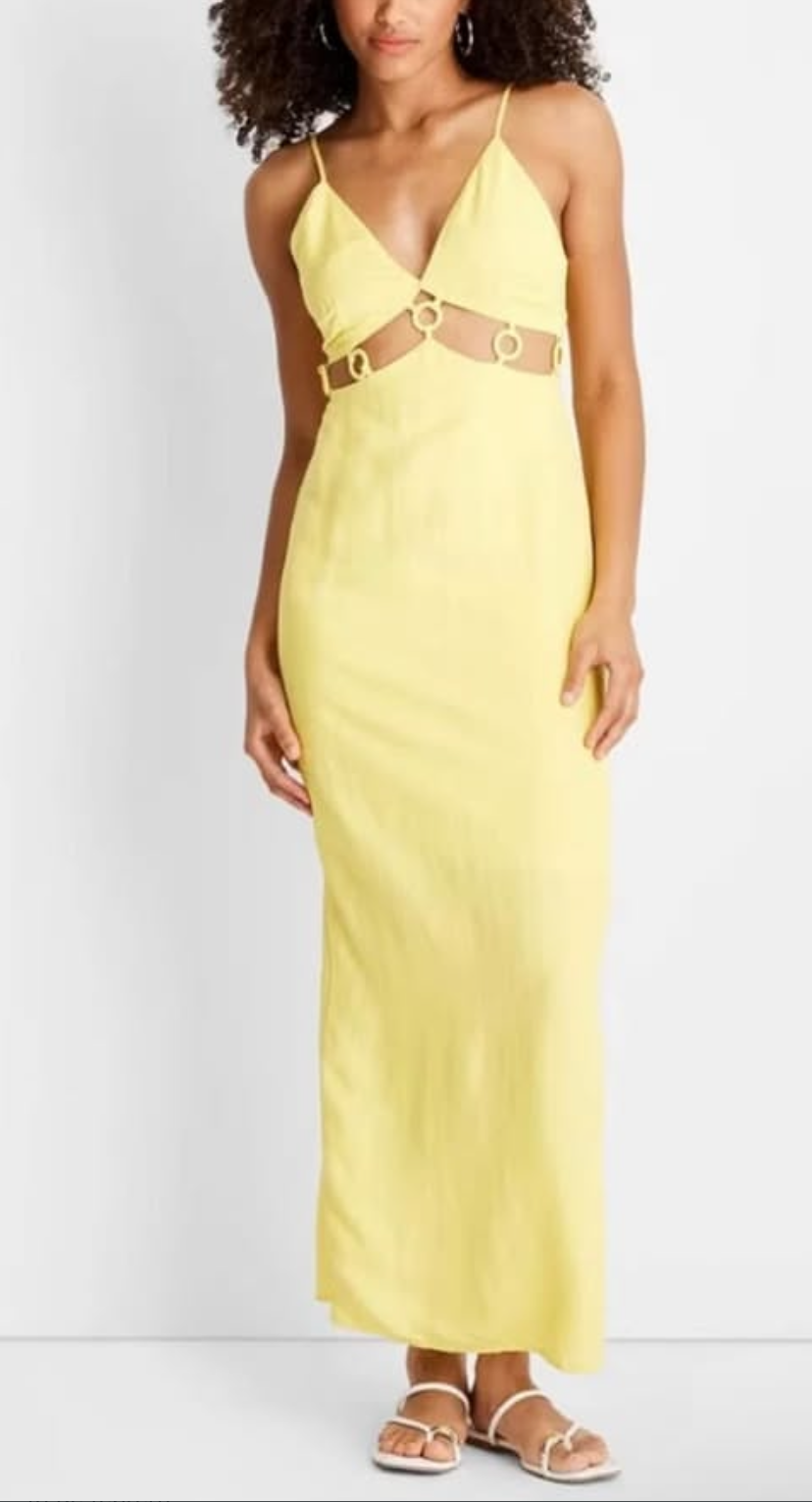 Cocktail Dress 🌟💫 | F.C