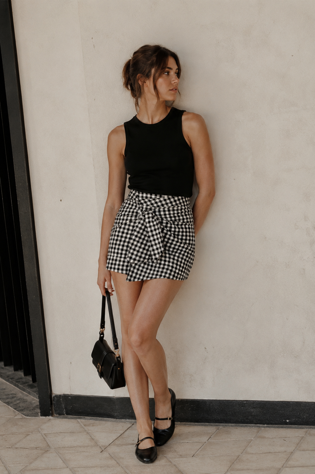Skort Z A R 🌟