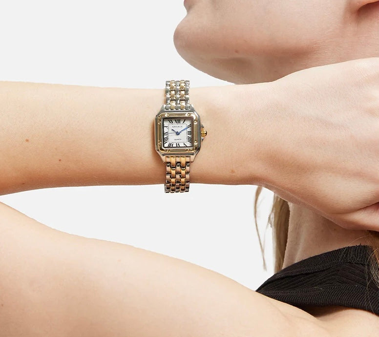 Reloj de mujer Vintange - Quartz