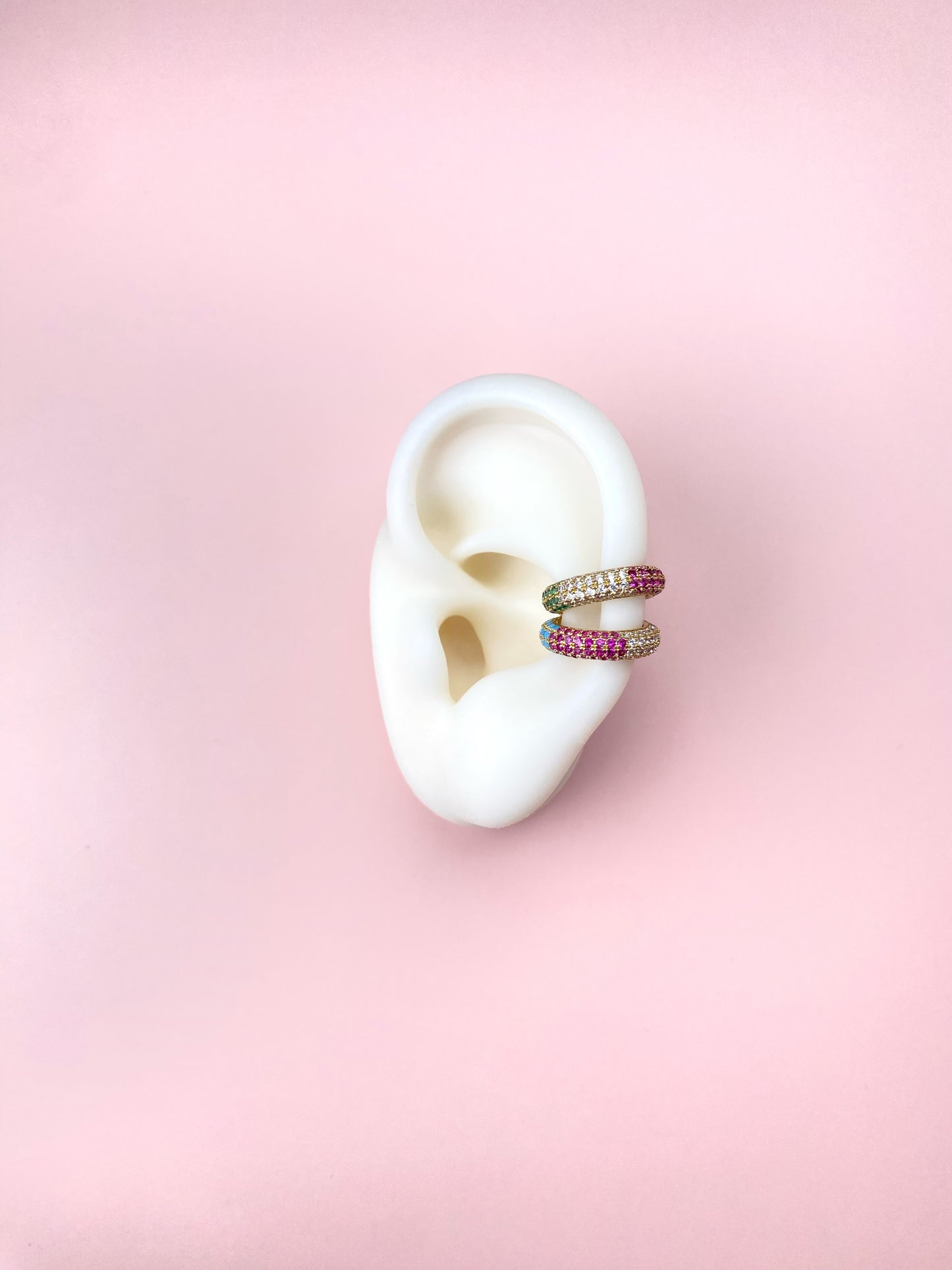 Circon Ear Cuff