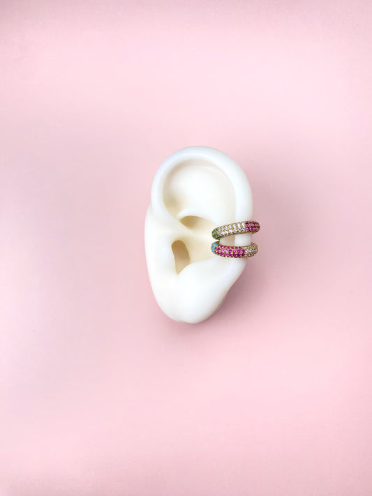 Circon Ear Cuff