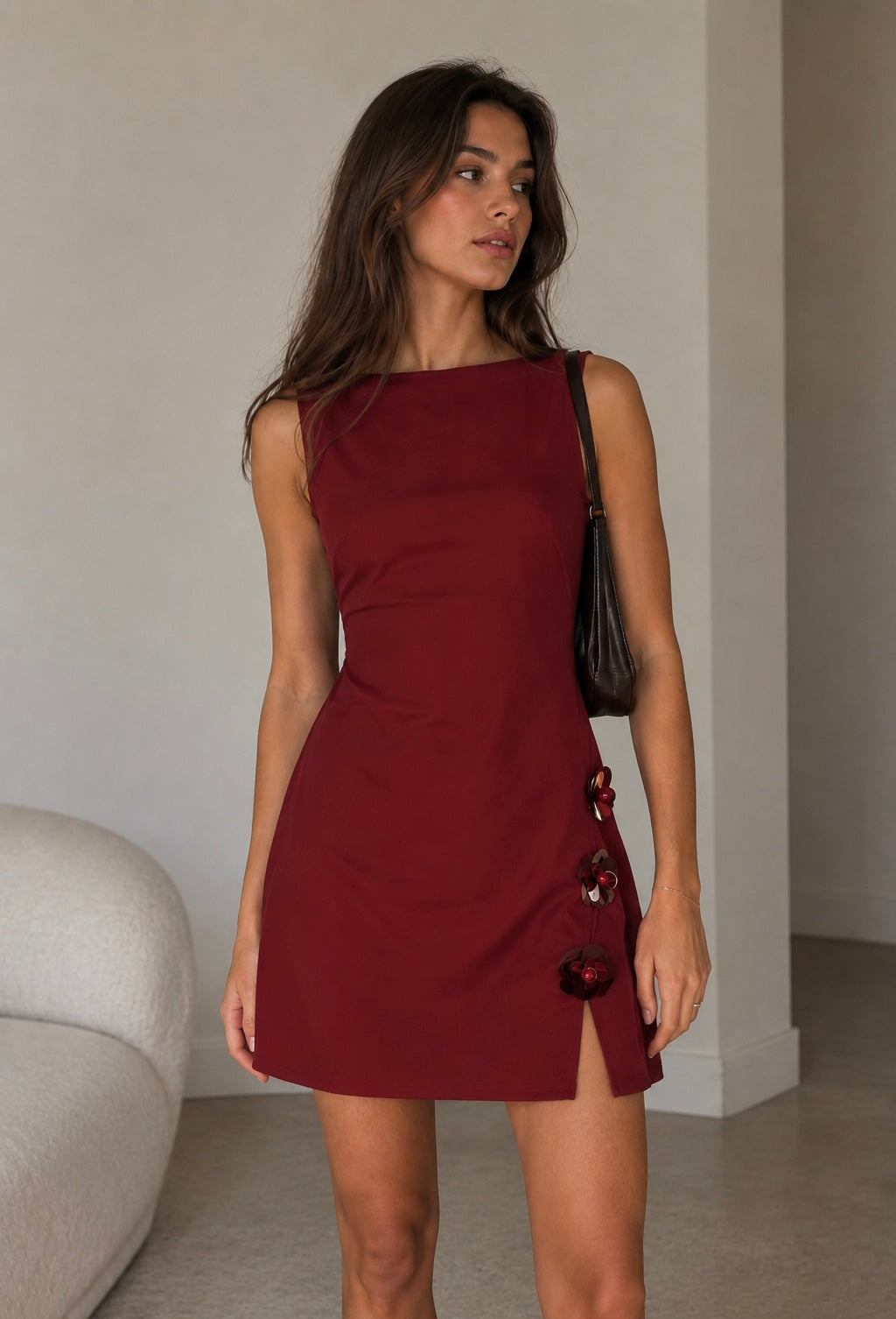 Mini Dress | FLOR 🌹