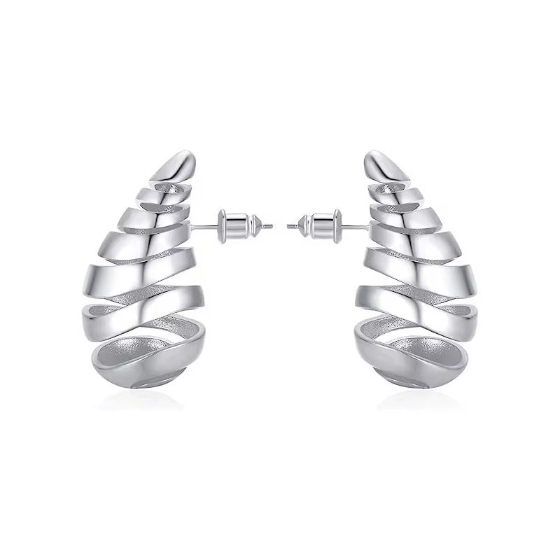 Premium Drops | Acero inoxidable