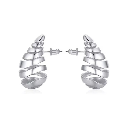 Premium Drops | Acero inoxidable