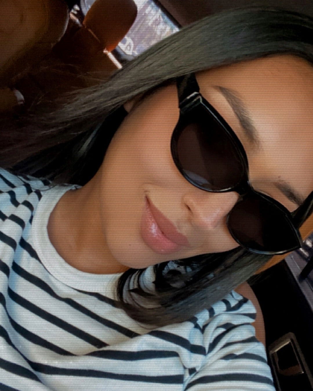 LEAH Sunglasses