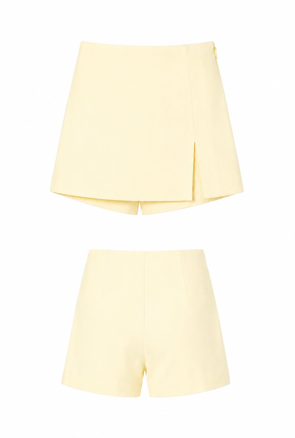 Skort Z 🌟 R A
