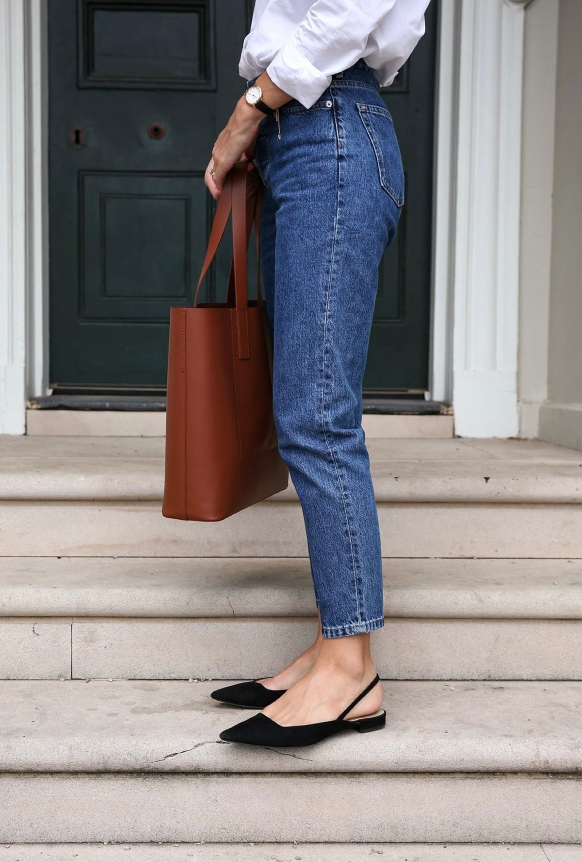 MOM Jeans | MNG