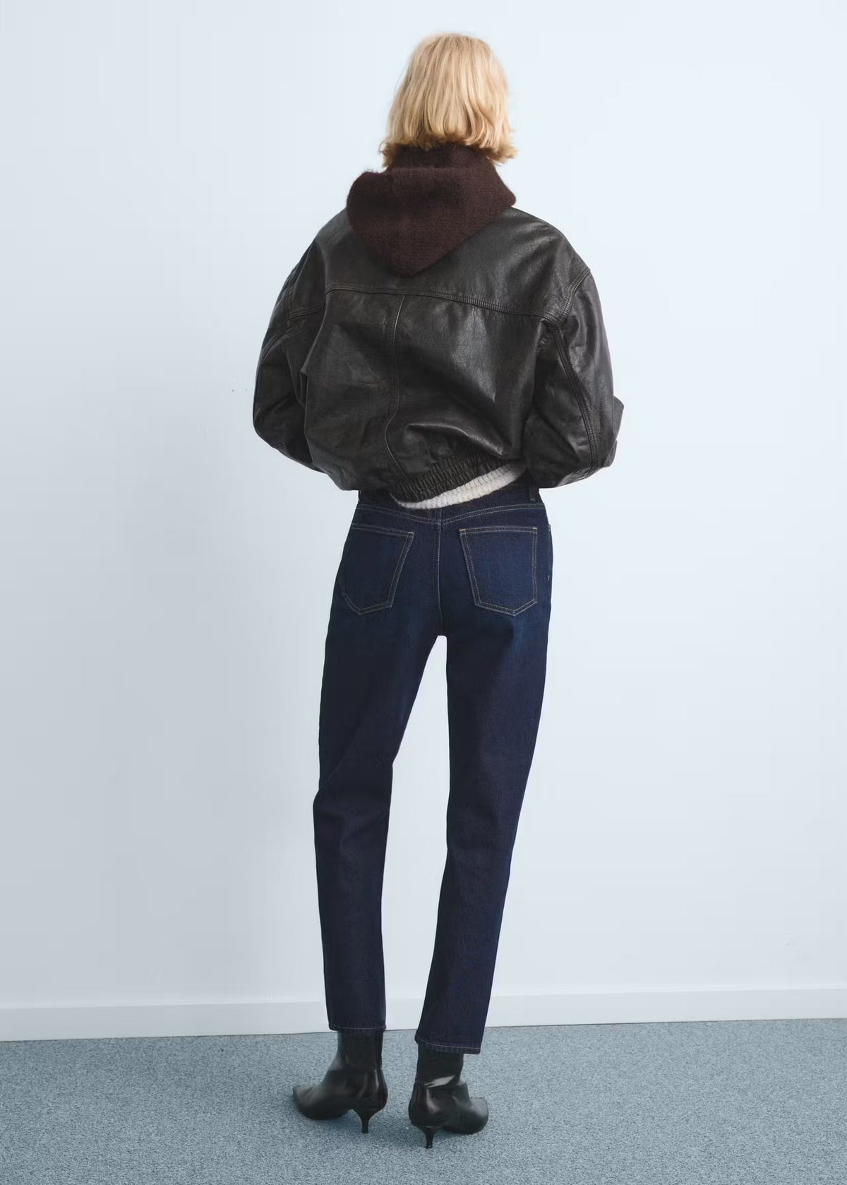 MOM Jeans | MNG