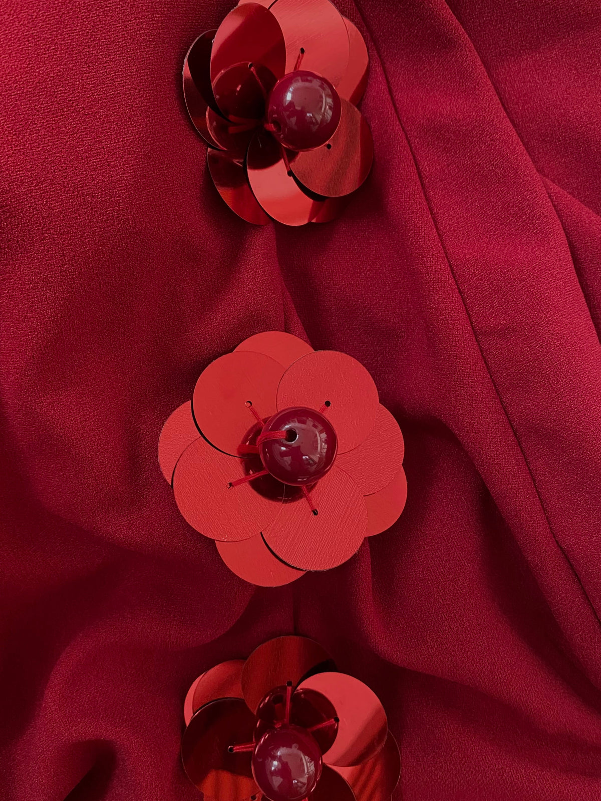 Mini Dress | FLOR 🌹