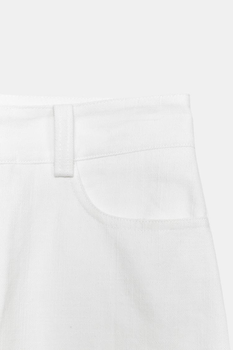 Z 🌟 R A | Pants
