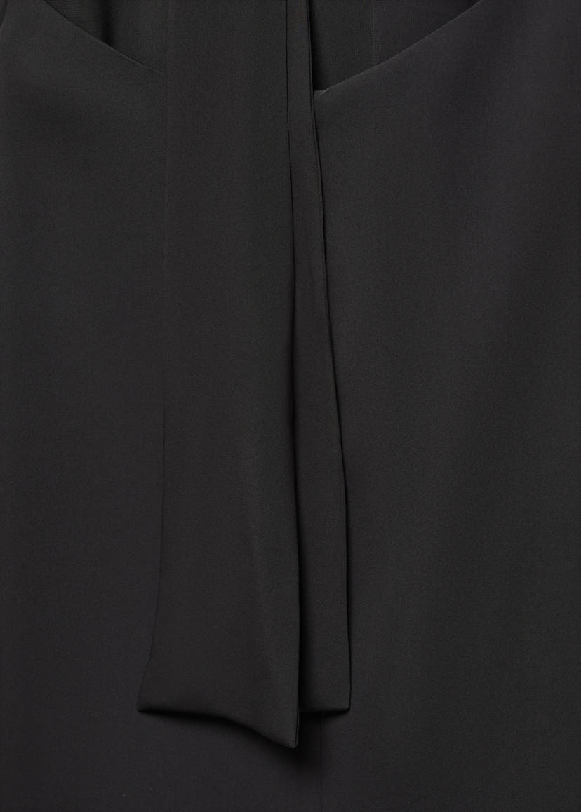 MNG | Mini Dress