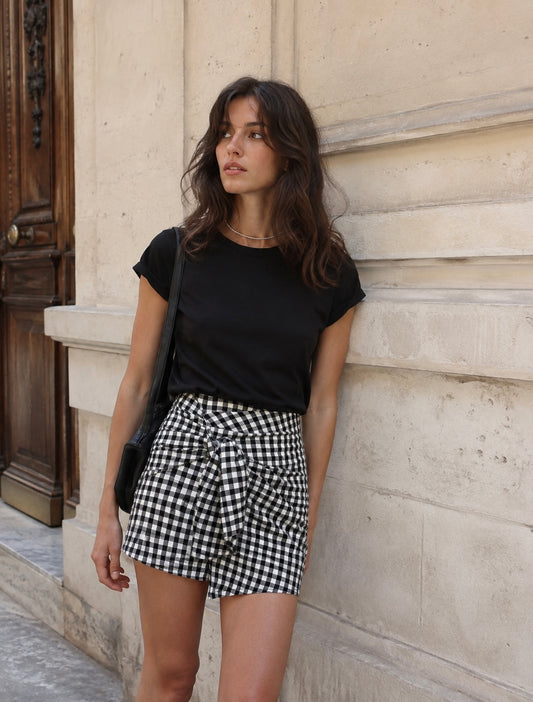 Skort Z A R 🌟