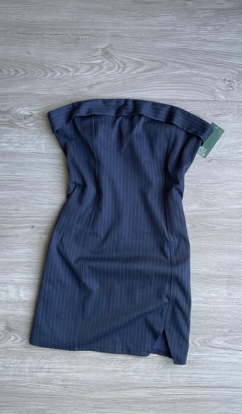 Mini Dress | W.F.
