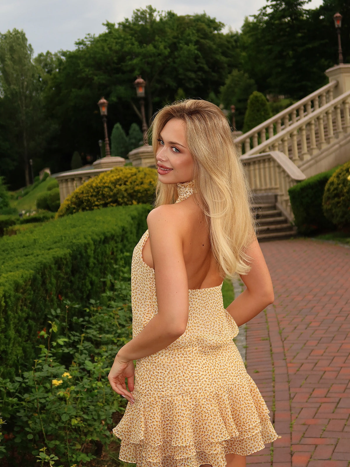Z A R 🌻 | Dress