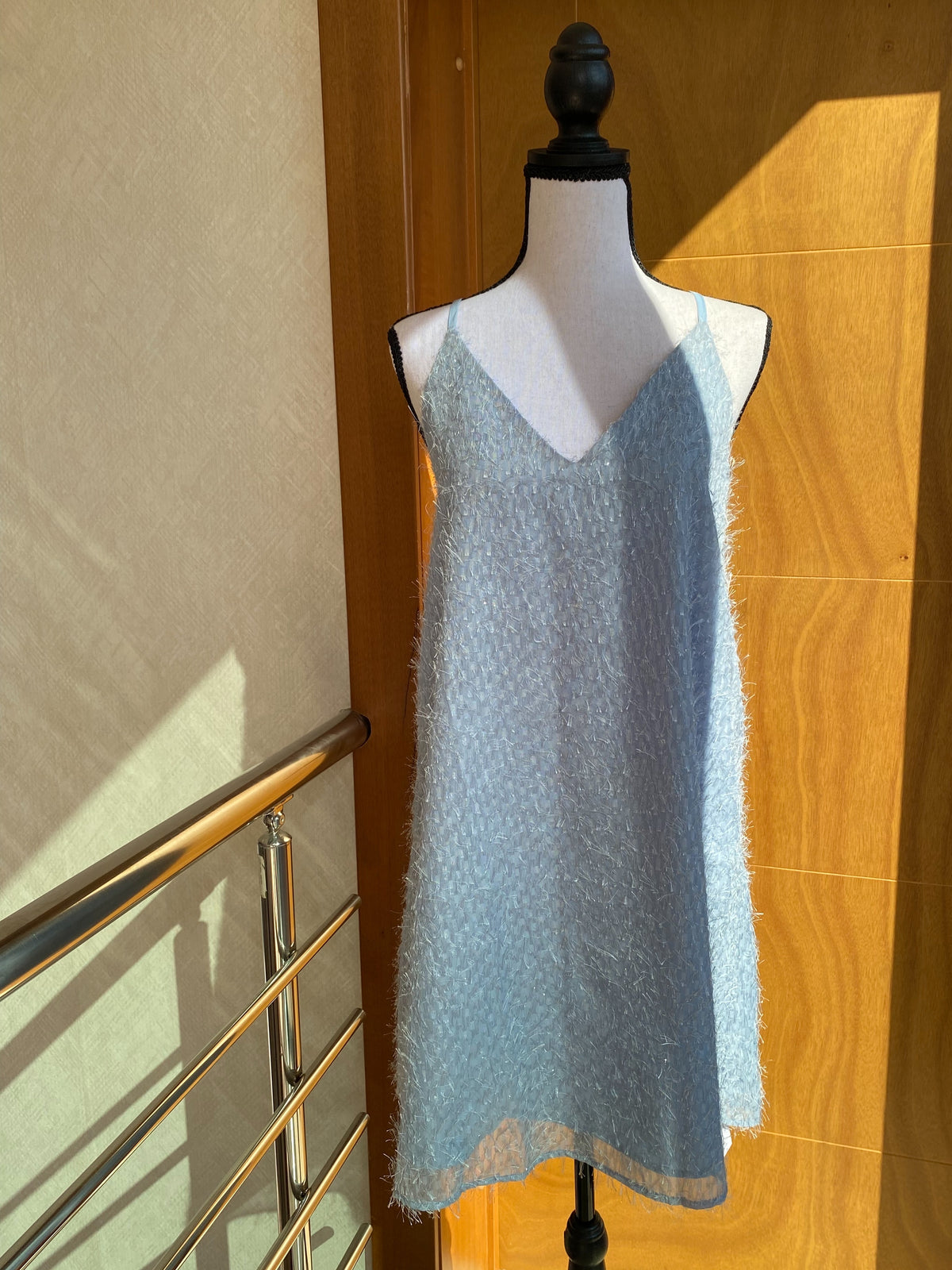 Summer Dress | L.F🏝️☀️