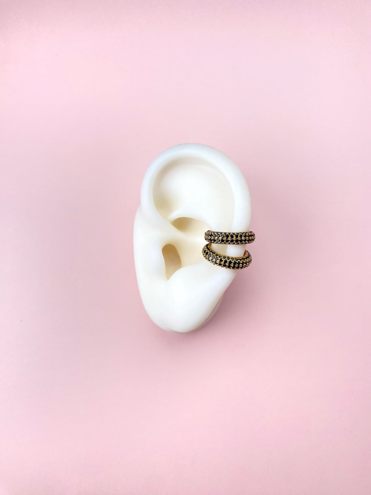 Circon Ear Cuff