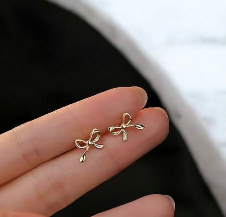Mini studs Plata 925 | Lazo