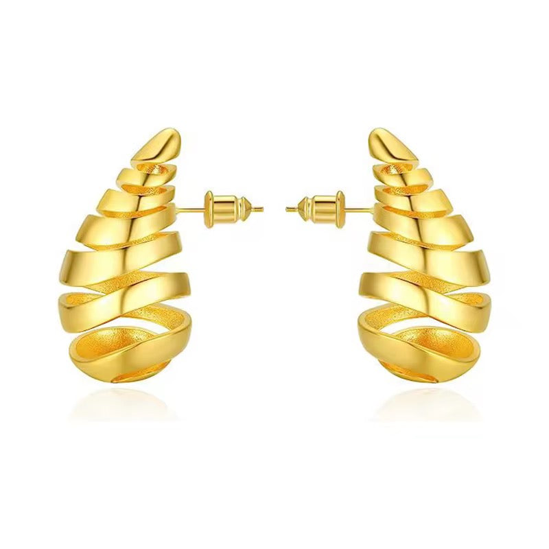Premium Drops | Acero inoxidable