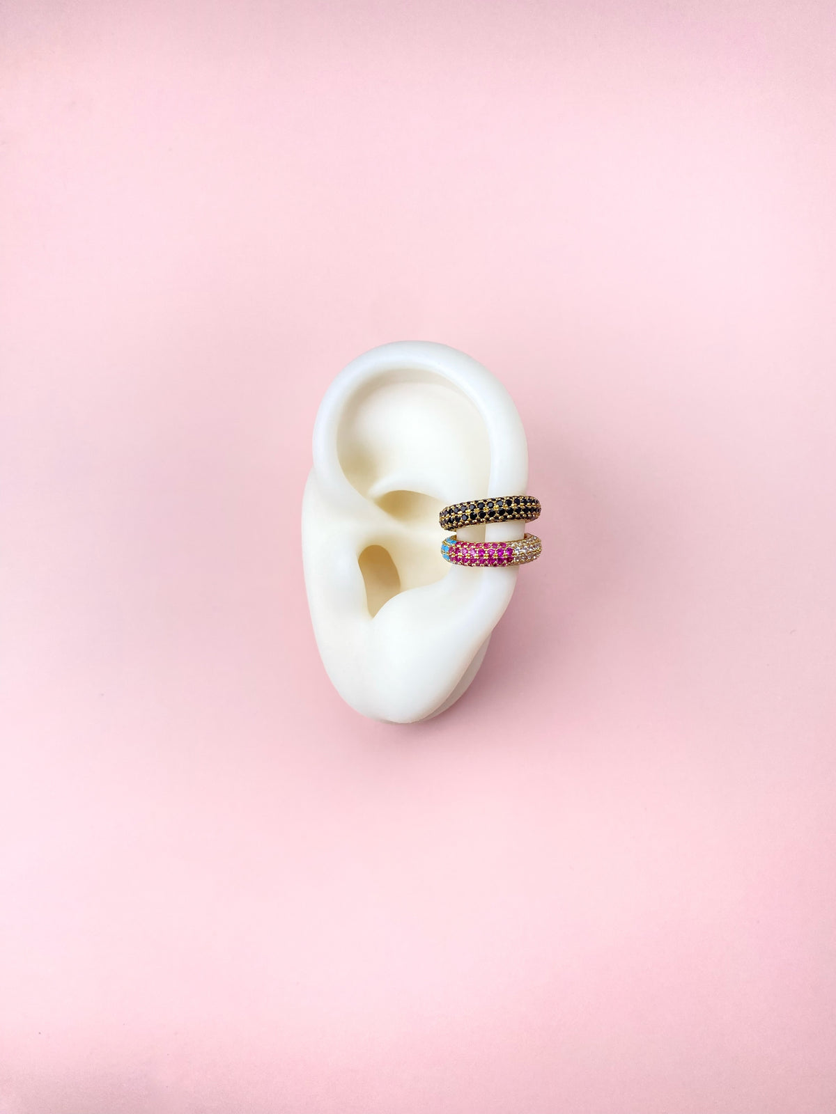 Circon Ear Cuff