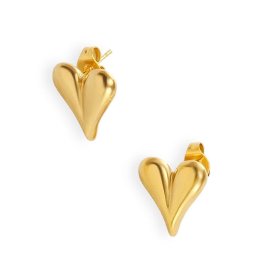 Pendientes LOVE