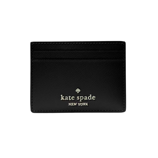 Slim Card Holder Kate Spade 100%OG