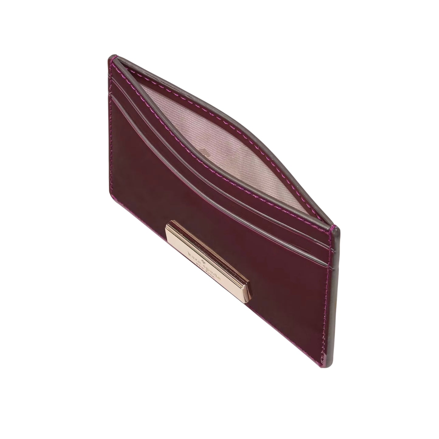 Slim Card Holder Kate Spade 100%OG
